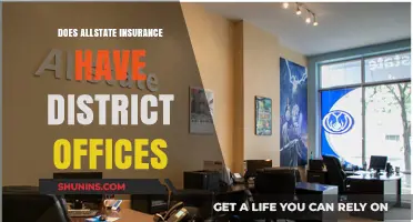 Exploring Allstate Insurance: Are There District Offices Near You?