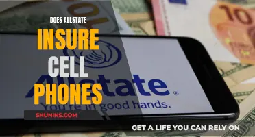 Allstate Coverage: Protecting Your Cell Phone from Damage