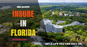 Allstate Insurance: Florida Coverage Options and Availability