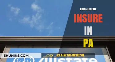 Does Allstate Offer Insurance Coverage in Pennsylvania? Find Out Here