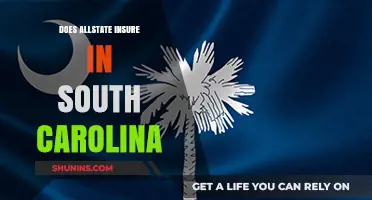 Does Allstate Offer Insurance Coverage in South Carolina? Find Out Here
