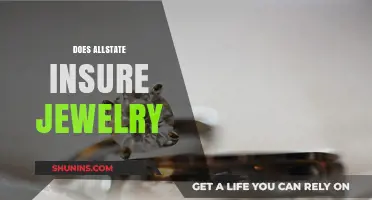 Does Allstate Insure Jewelry? Coverage Options Explained