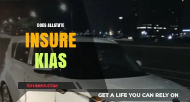 Does Allstate Insure Kias? Coverage Details and Policy Insights