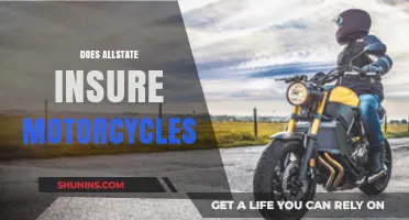 Does Allstate Insure Motorcycles? Coverage Options and Benefits Explained