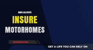 Does Allstate Insure Motorhomes? Coverage Options Explained