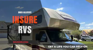Does Allstate Insure RVs? Coverage Options and Benefits Explained