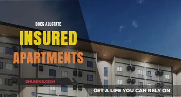 Does Allstate Insure Apartments? A Comprehensive Guide for Renters
