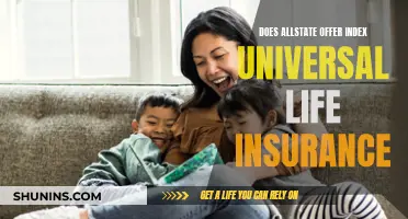 Allstate's Index Universal Life Insurance: What You Need to Know