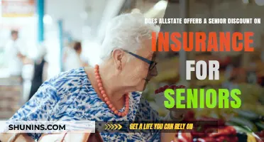 Does Allstate Offer Senior Discounts on Insurance for Seniors?