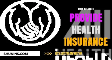 Does Allstate Offer Health Insurance? Exploring Coverage Options and Alternatives