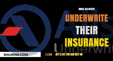 Does Allstate Underwrite Their Own Insurance Policies? A Detailed Analysis