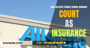 Allstate Vehicle Service: Insurance or Contract?