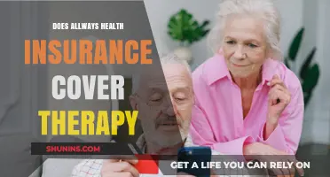 Does Allways Health Insurance Cover Therapy? A Comprehensive Guide