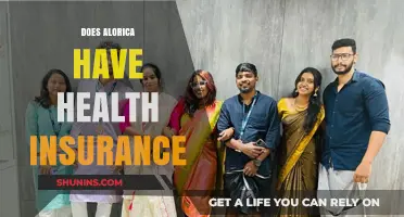 Does Alorica Offer Health Insurance? Benefits and Coverage Explained