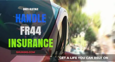 Does Alstale Offer FR44 Insurance? A Comprehensive Guide