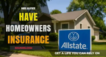 Allstate's Home Insurance: What You Need to Know