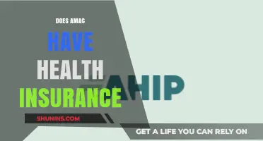 Does AMAC Offer Health Insurance? Exploring Coverage Options for Members