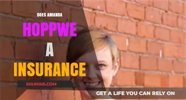 Does Amanda Hoppwe Have Insurance? Exploring the Facts and Speculations