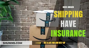 Does Amazon Shipping Include Insurance? What Buyers Need to Know