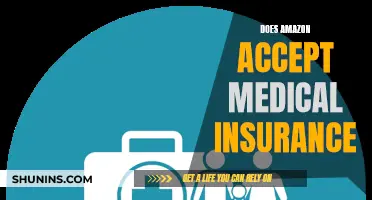 Medical Insurance and Amazon: What's the Deal?