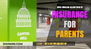 Amazon's Health Insurance Policy: Coverage for Parents Explained