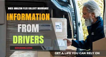 Amazon Flex Insurance Requirements: Do Drivers Need to Share Coverage Details?