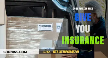 Amazon Flex Insurance Coverage: What You Need to Know