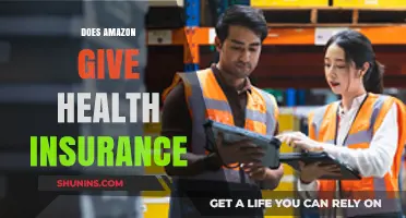 Does Amazon Provide Health Insurance? Benefits and Coverage Explained