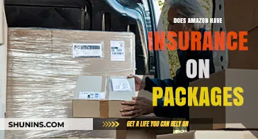 Amazon Package Insurance: What You Need to Know About Coverage