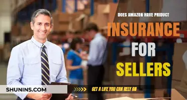 Amazon Seller Product Insurance: Coverage, Benefits, and How It Works