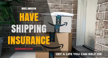 Amazon Shipping Insurance: What It Covers and How to Claim