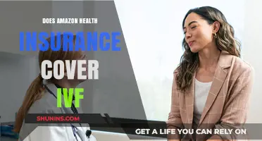 Amazon Health Insurance: IVF Coverage Explained for Employees
