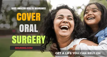 Amazon Health Insurance: Oral Surgery Coverage Explained for Employees