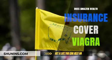 Amazon Health Insurance: Does Viagra Coverage Apply to Employees?
