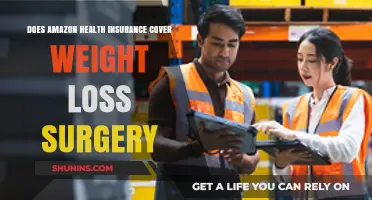 Amazon Health Insurance: Does It Cover Weight Loss Surgery?