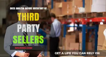 Does Amazon Insure Third-Party Seller Inventory? What Sellers Need to Know