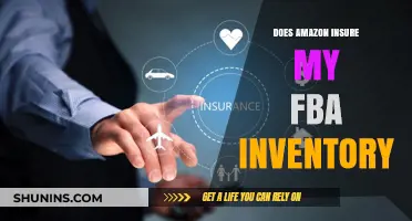 Amazon FBA Inventory Insurance: What Sellers Need to Know