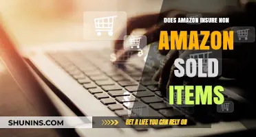 Amazon's Insurance Policy: Does It Cover Non-Amazon Sold Items?