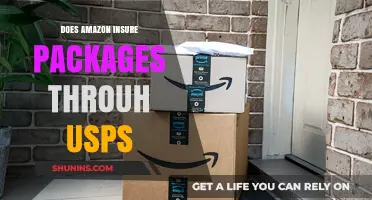 Does Amazon Insure USPS Packages? What You Need to Know