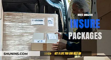 Does Amazon Insure Packages? Understanding Shipping Protection Policies