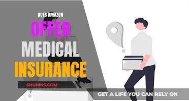 Amazon's Medical Insurance: What's Covered and What's Not?