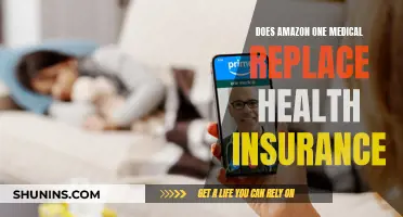 Amazon One Medical: A Health Insurance Alternative?
