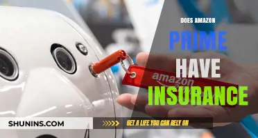 Does Amazon Prime Offer Insurance Coverage? A Comprehensive Guide