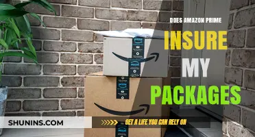 Amazon Prime Package Insurance: What's Covered and What's Not?