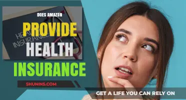 Does Amazon Offer Health Insurance? Benefits and Coverage Explained