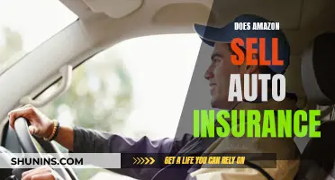 Amazon's Auto Insurance Ambitions: Exploring the Online Retail Giant's Foray into Insurance