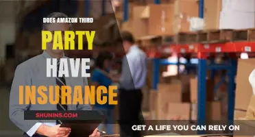 Does Amazon Third-Party Insurance Cover Sellers? What You Need to Know