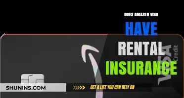 Amazon Visa Rental Insurance: Coverage Benefits and Limitations Explained