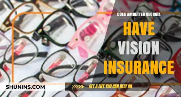 Does Ambetter Georgia Cover Vision Insurance? A Comprehensive Guide