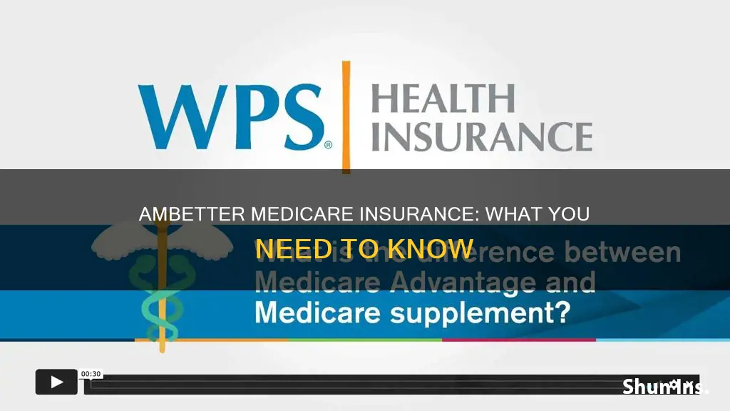 does ambetter have insurance for medicare